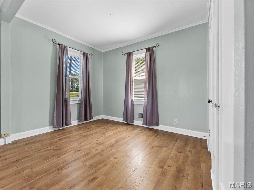 W Blvd Place Assessment - Residential