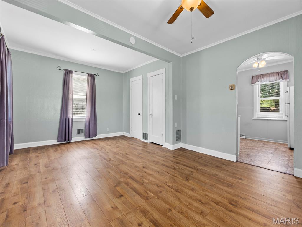 W Blvd Place Assessment - Residential