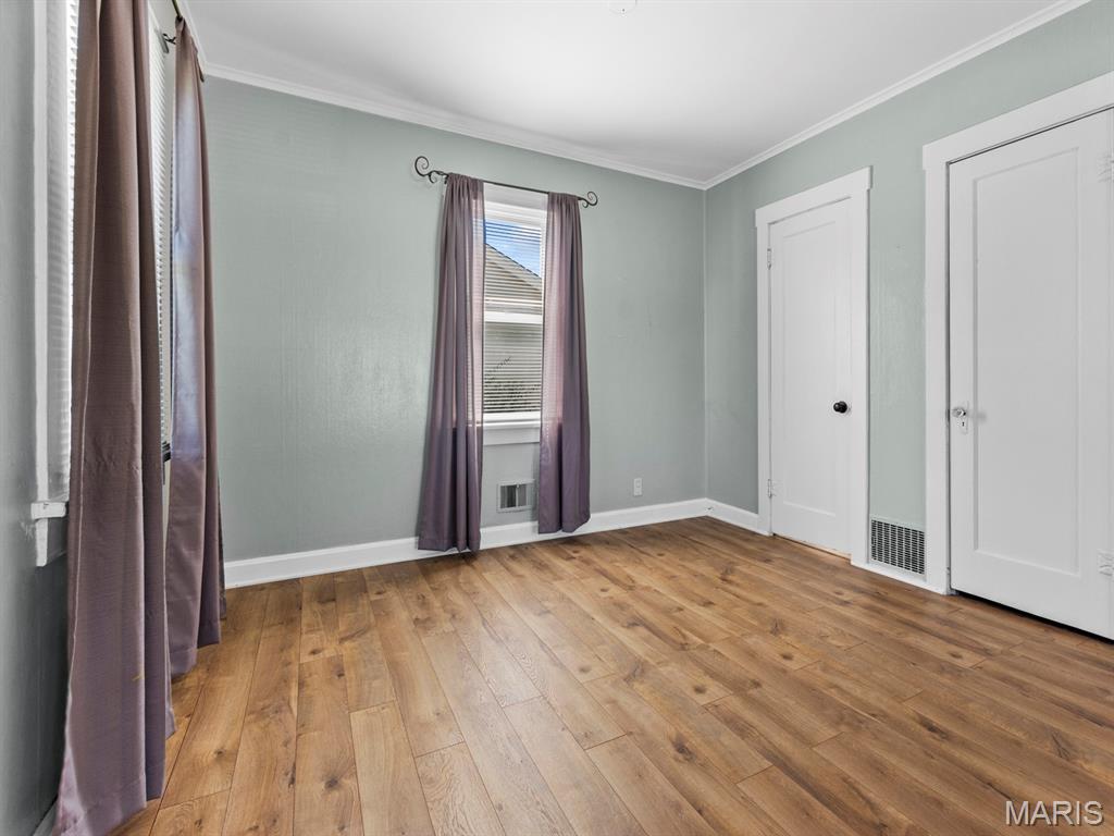 W Blvd Place Assessment - Residential