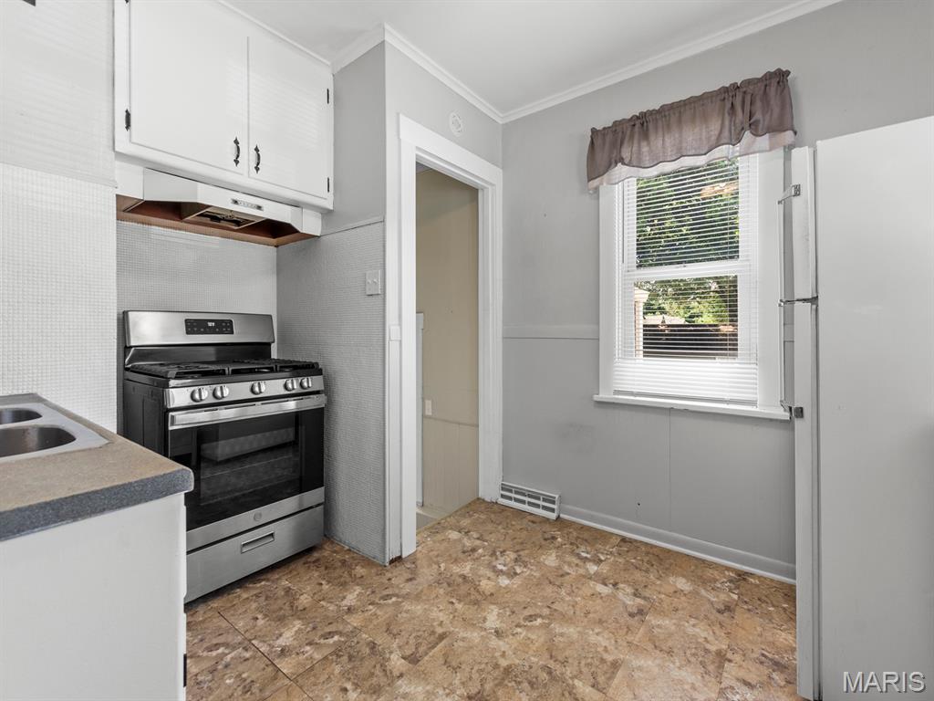 W Blvd Place Assessment - Residential