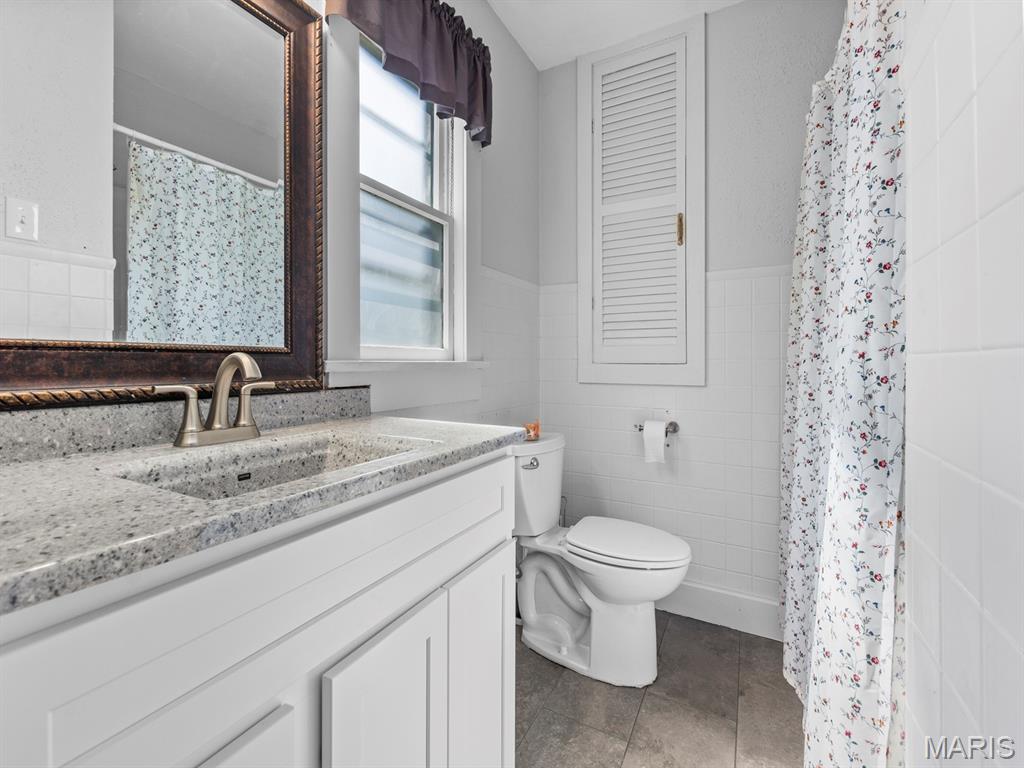 W Blvd Place Assessment - Residential
