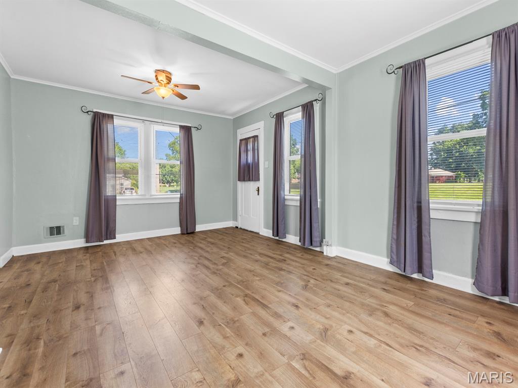 W Blvd Place Assessment - Residential