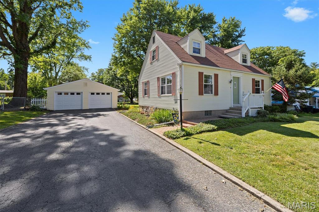 Roselawn Heights - Residential