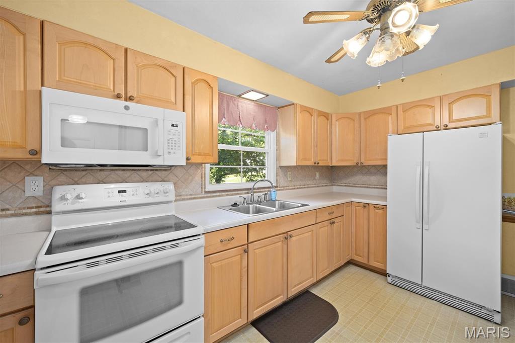 Roselawn Heights - Residential