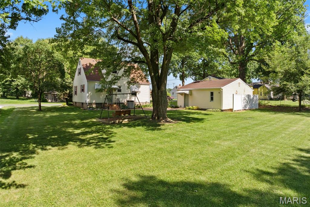 Roselawn Heights - Residential