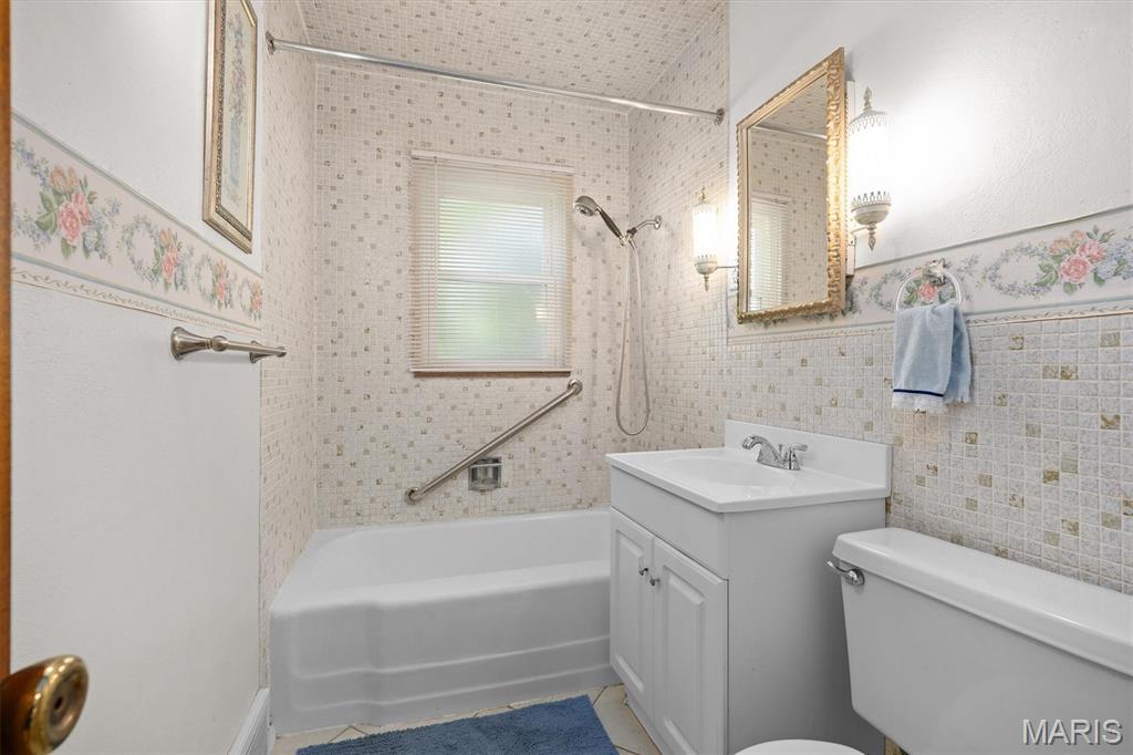 Roselawn Heights - Residential