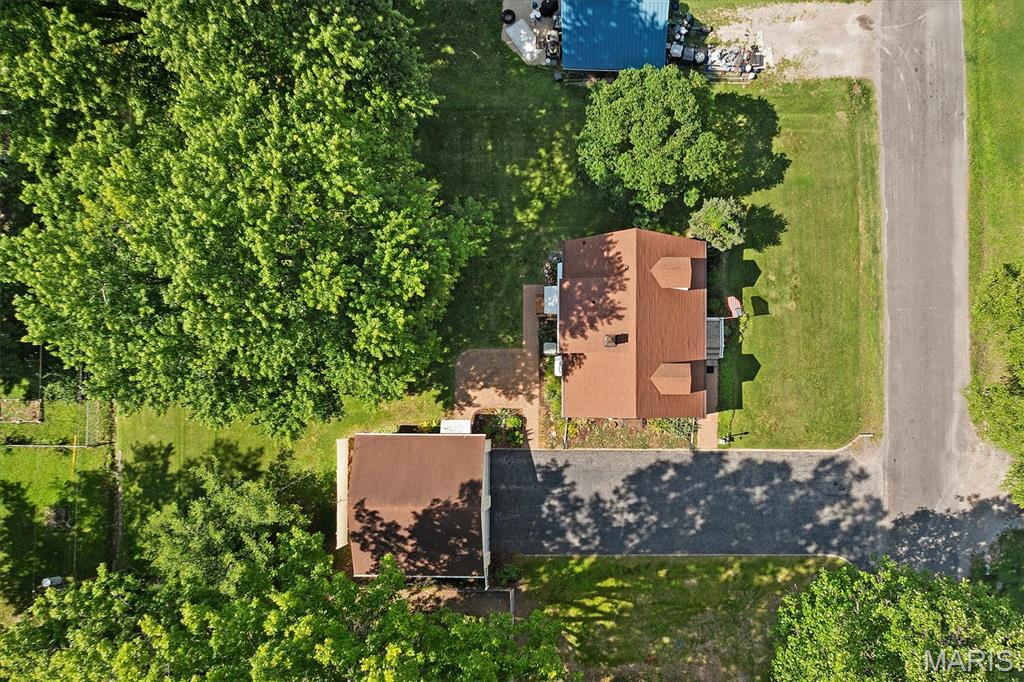 Roselawn Heights - Residential