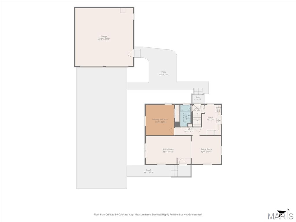 Roselawn Heights - Residential