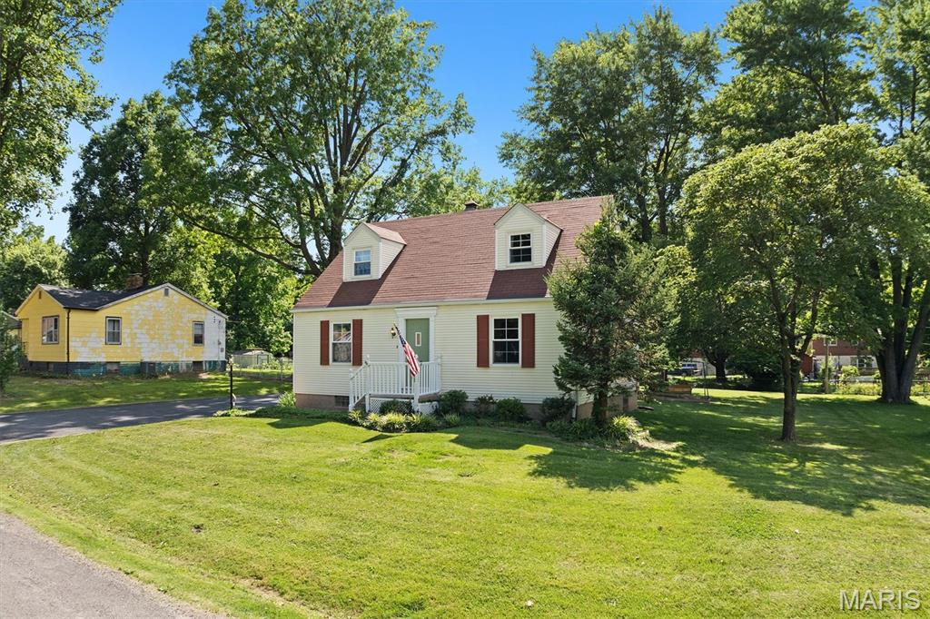 Roselawn Heights - Residential