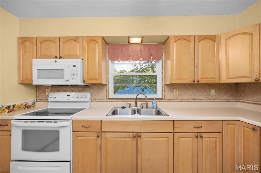 Roselawn Heights - Residential