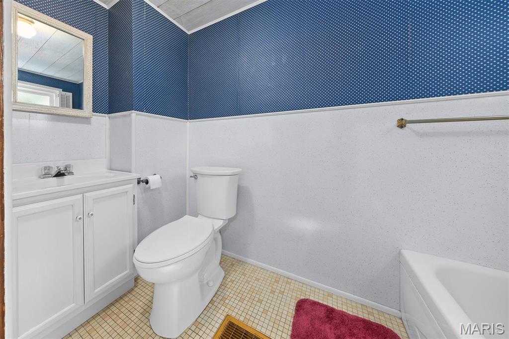 Roselawn Heights - Residential