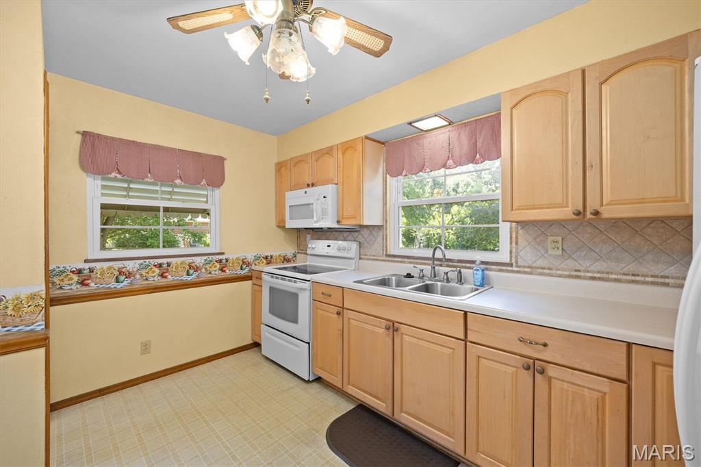 Roselawn Heights - Residential