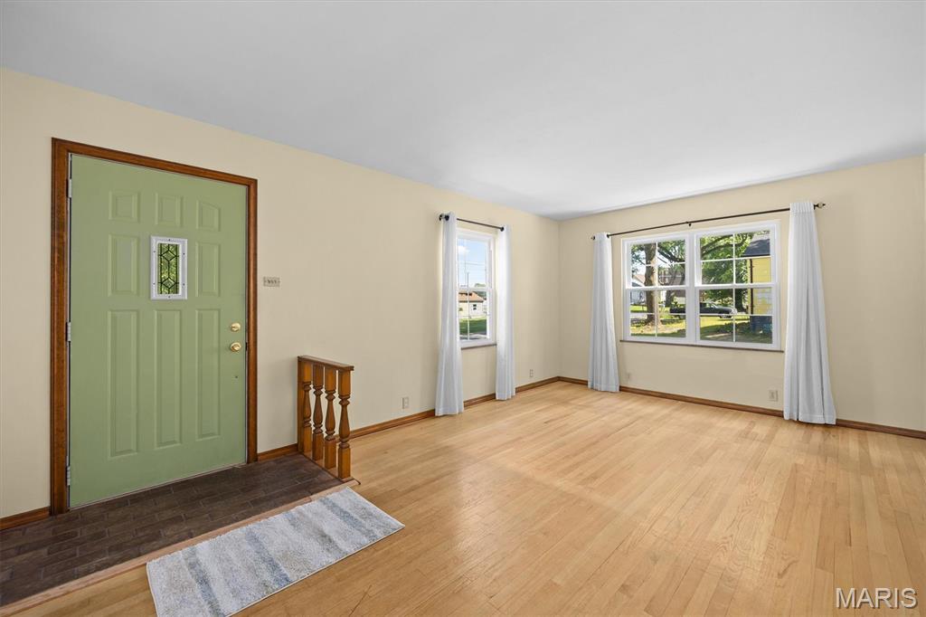 Roselawn Heights - Residential