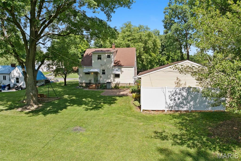 Roselawn Heights - Residential