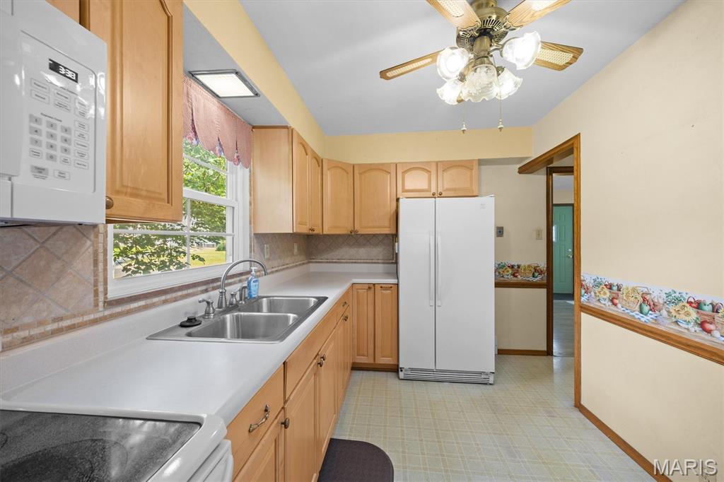 Roselawn Heights - Residential