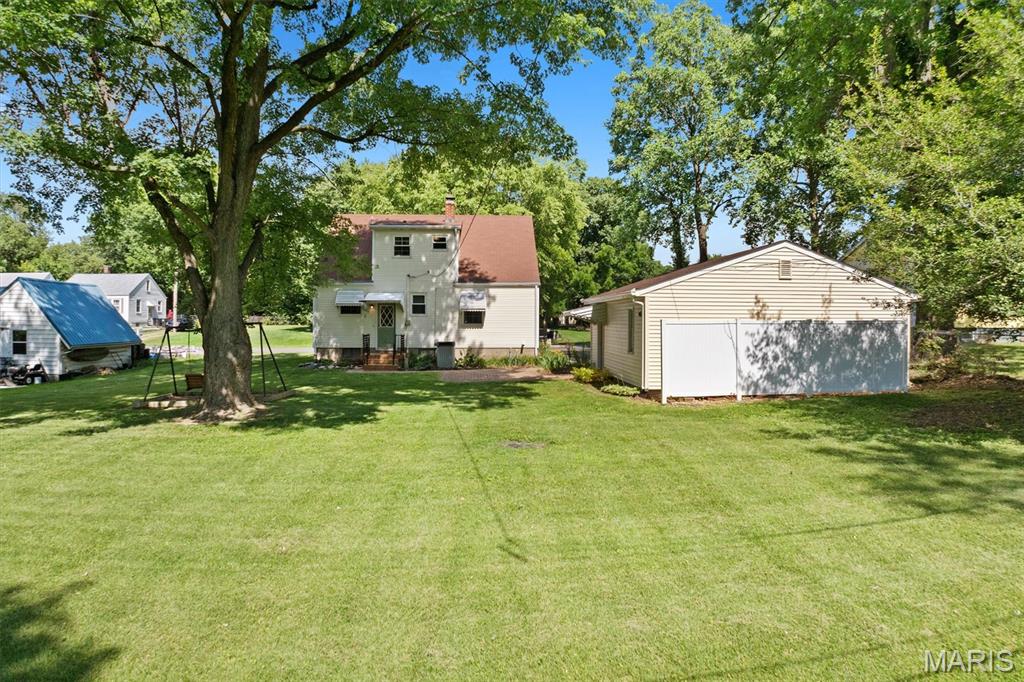 Roselawn Heights - Residential