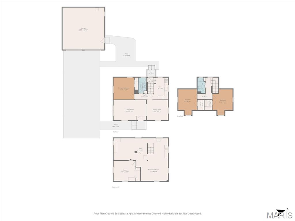 Roselawn Heights - Residential