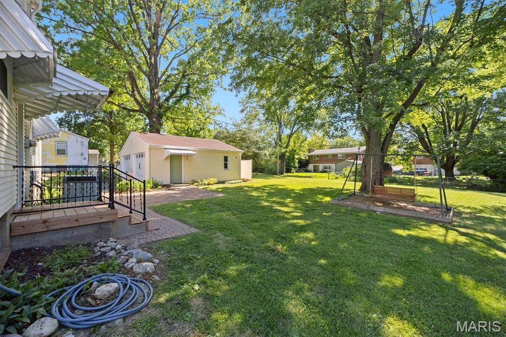 Roselawn Heights - Residential
