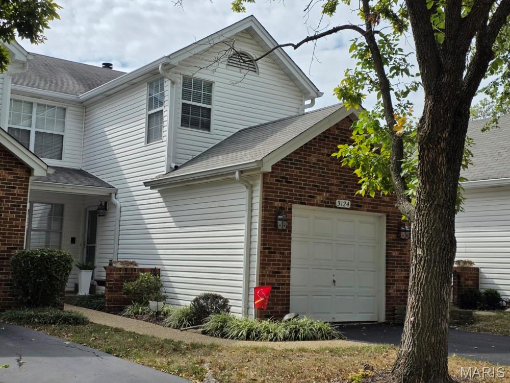 Autumn Lakes Condo Eight - Residential