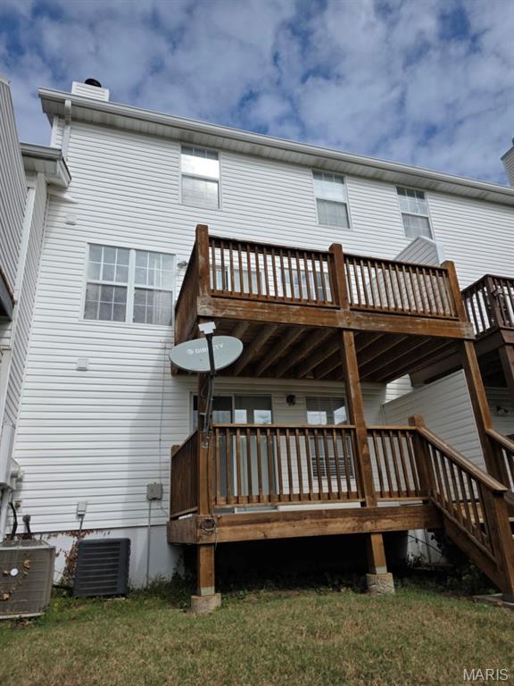 Autumn Lakes Condo Eight - Residential