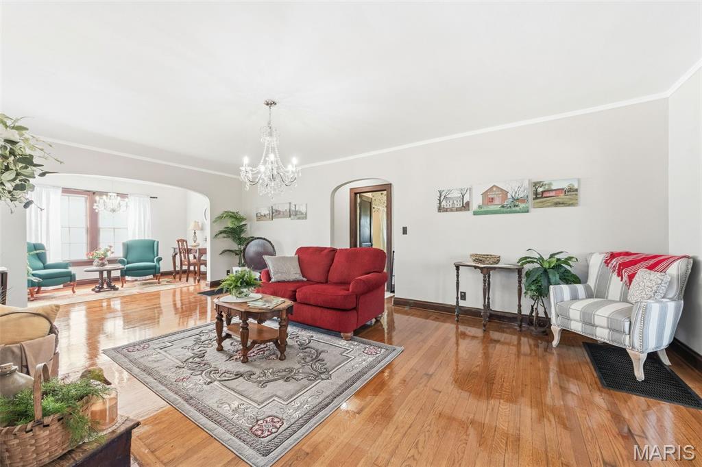 Motleys Add - Residential