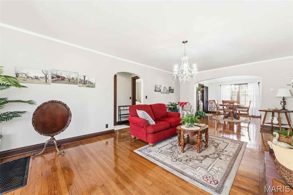 Motleys Add - Residential