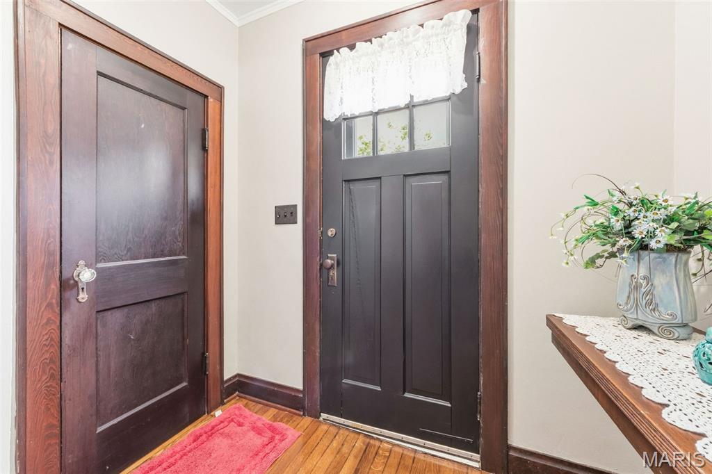 Motleys Add - Residential