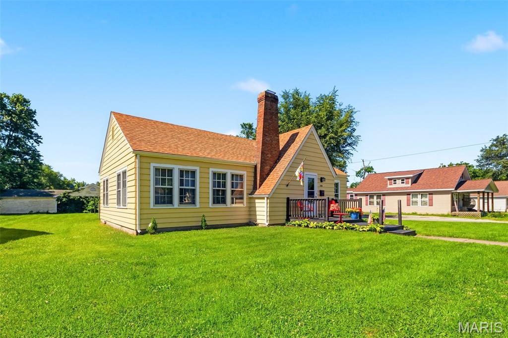 Motleys Add - Residential