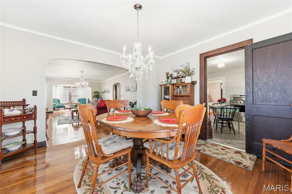 Motleys Add - Residential