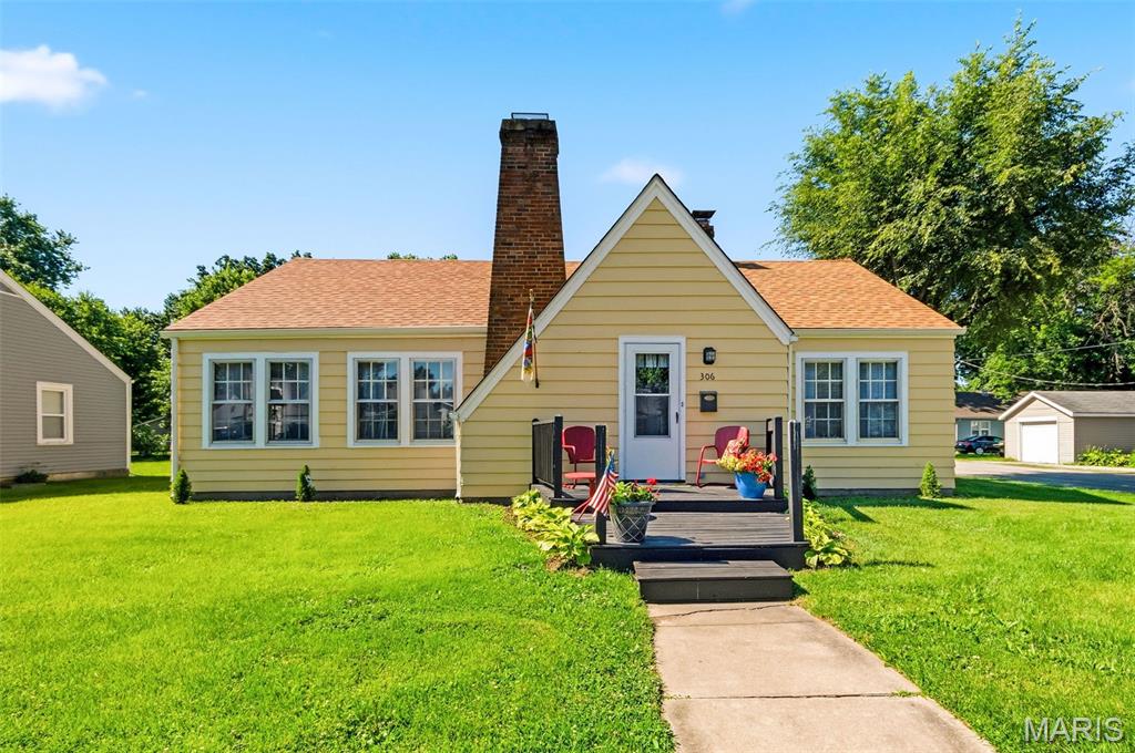 Motleys Add - Residential