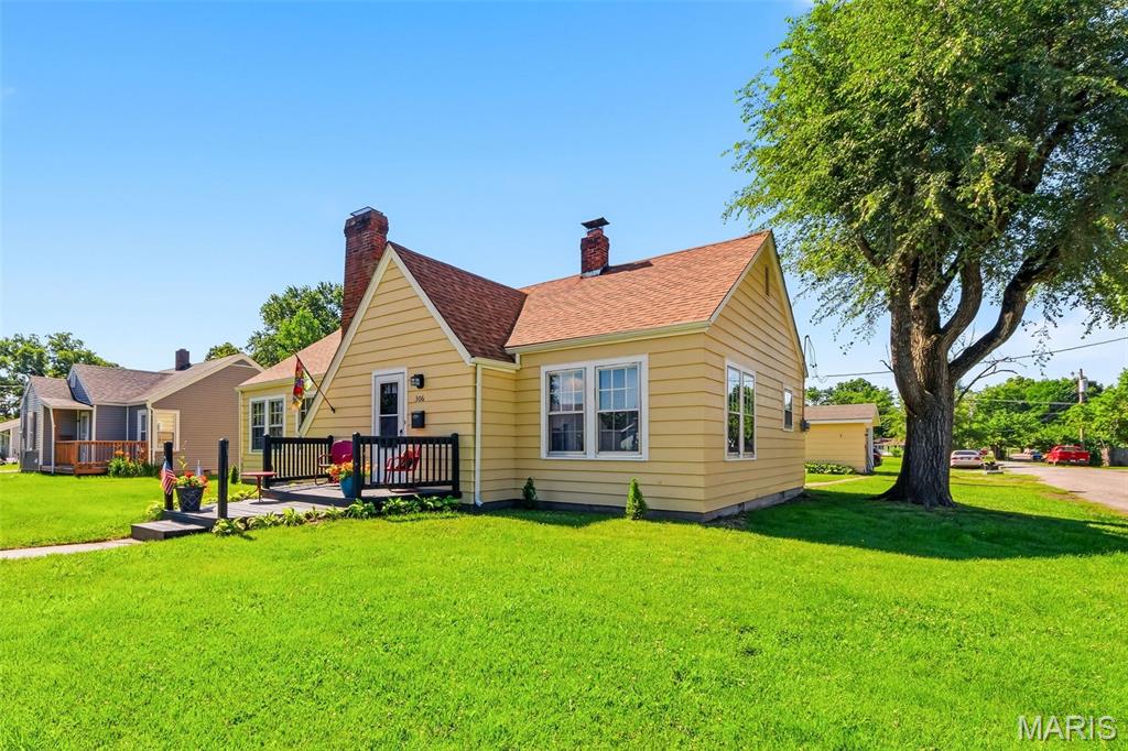 Motleys Add - Residential
