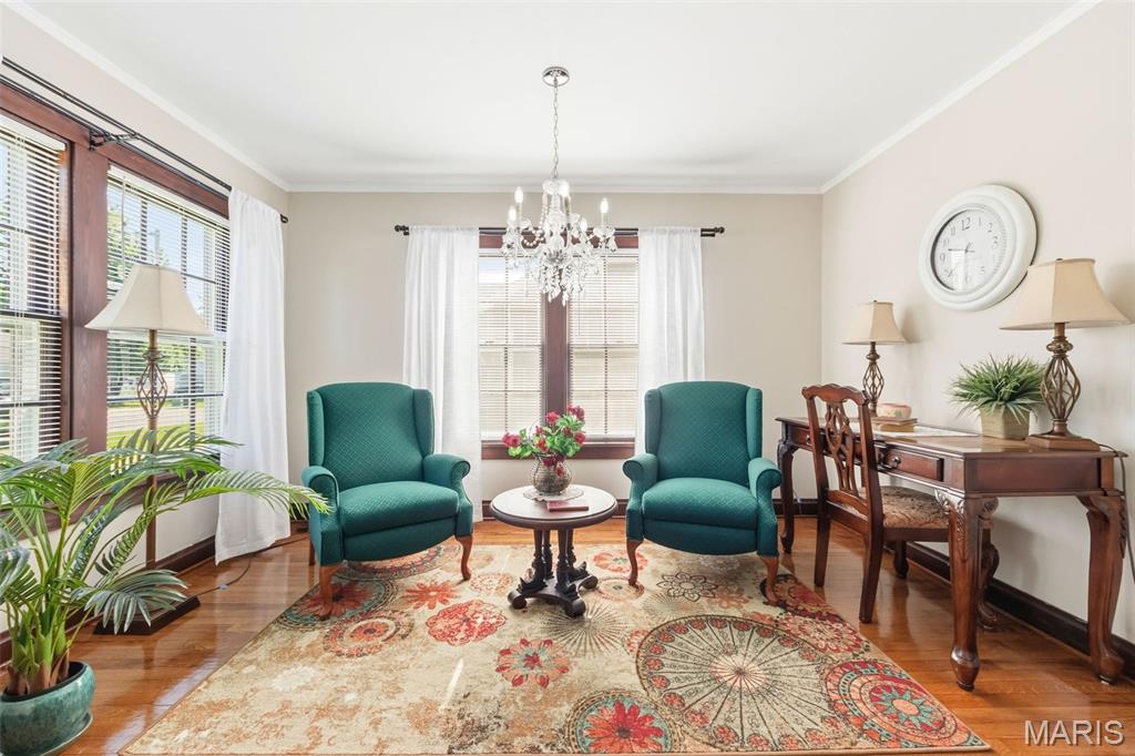 Motleys Add - Residential