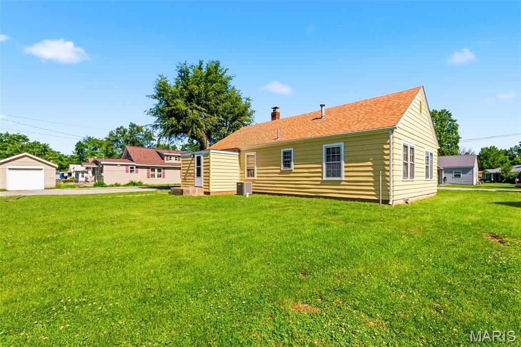 Motleys Add - Residential