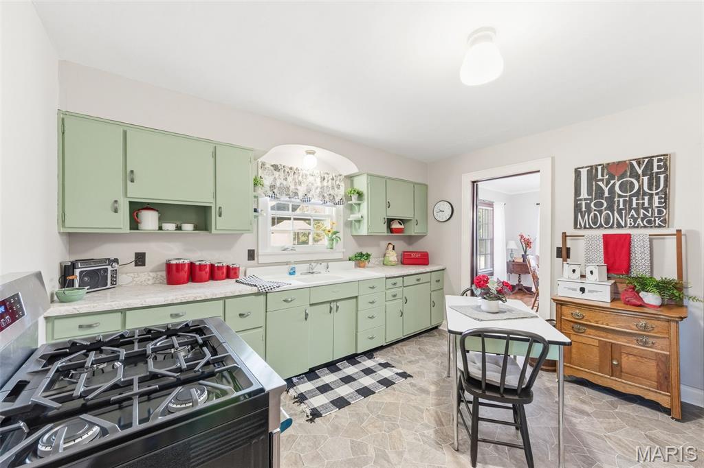 Motleys Add - Residential