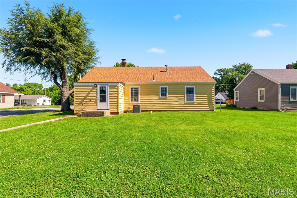 Motleys Add - Residential
