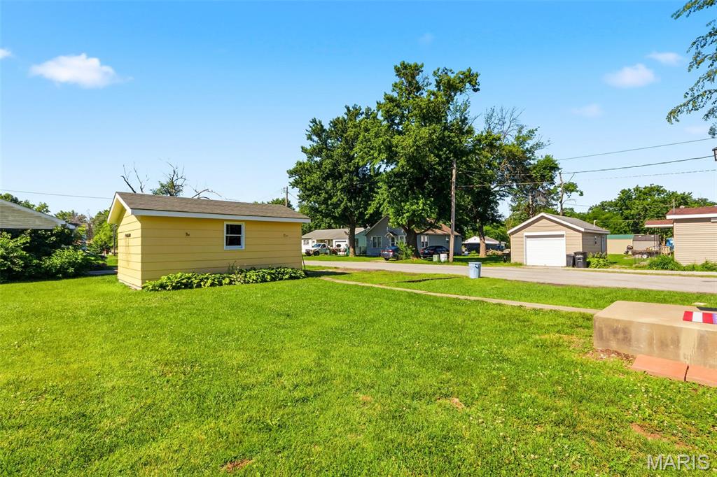 Motleys Add - Residential