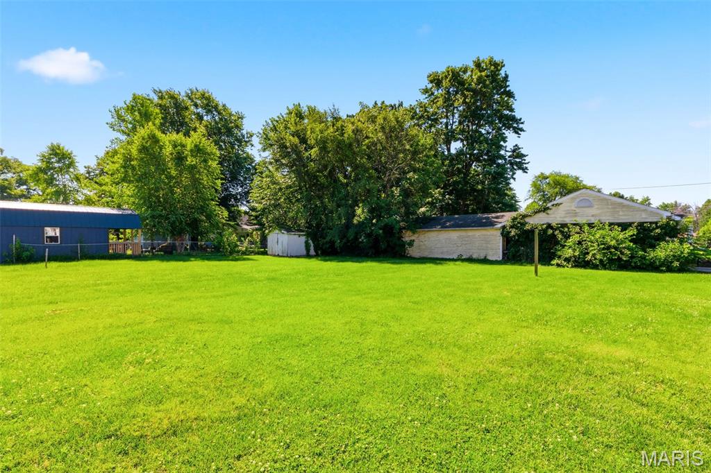 Motleys Add - Residential
