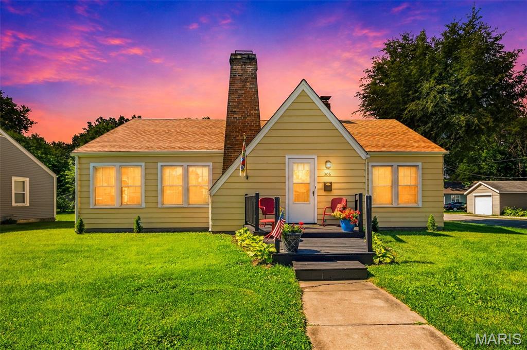 Motleys Add - Residential