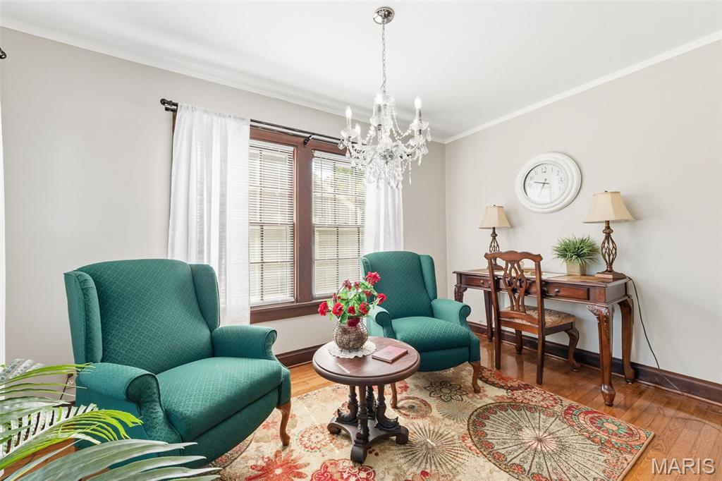 Motleys Add - Residential