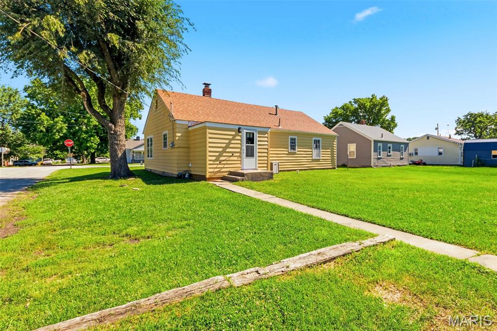 Motleys Add - Residential