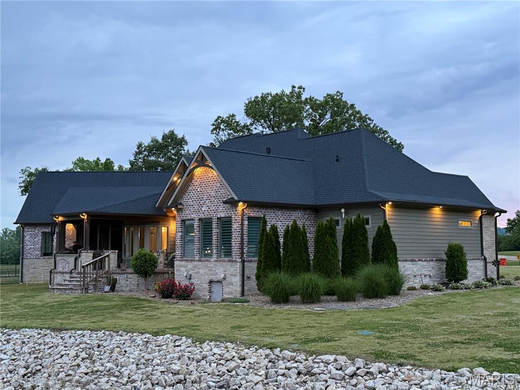 Arrowhead Lake Estates - Residential