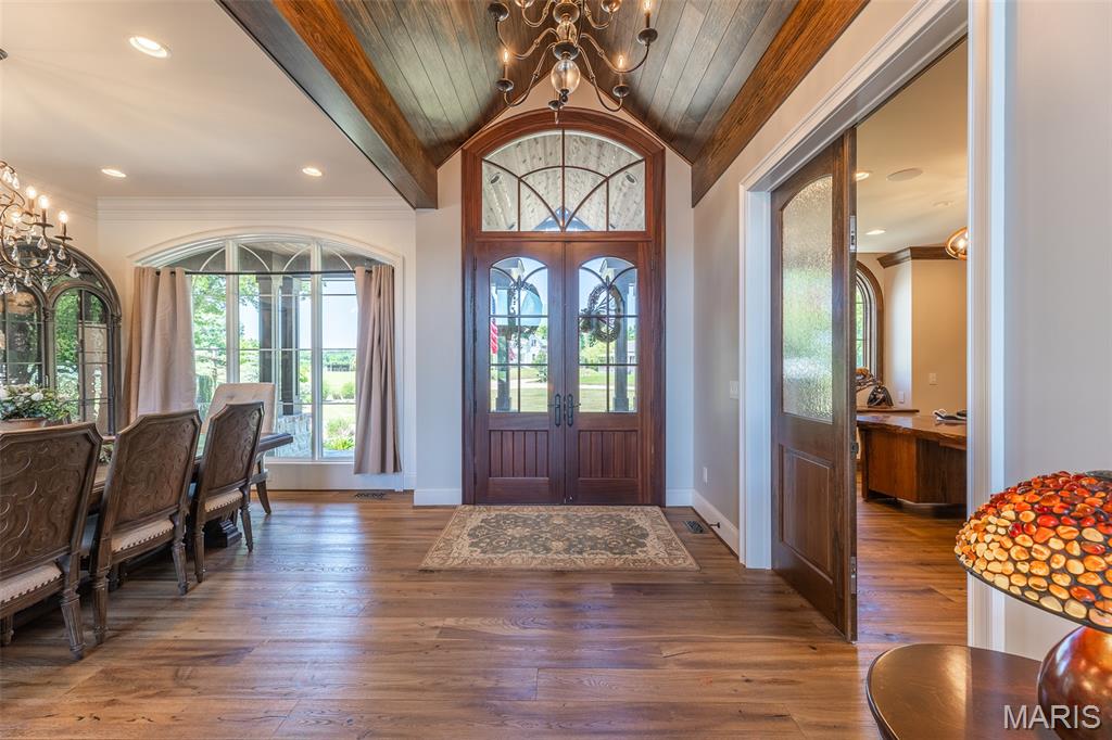 Arrowhead Lake Estates - Residential