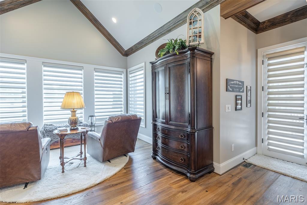 Arrowhead Lake Estates - Residential