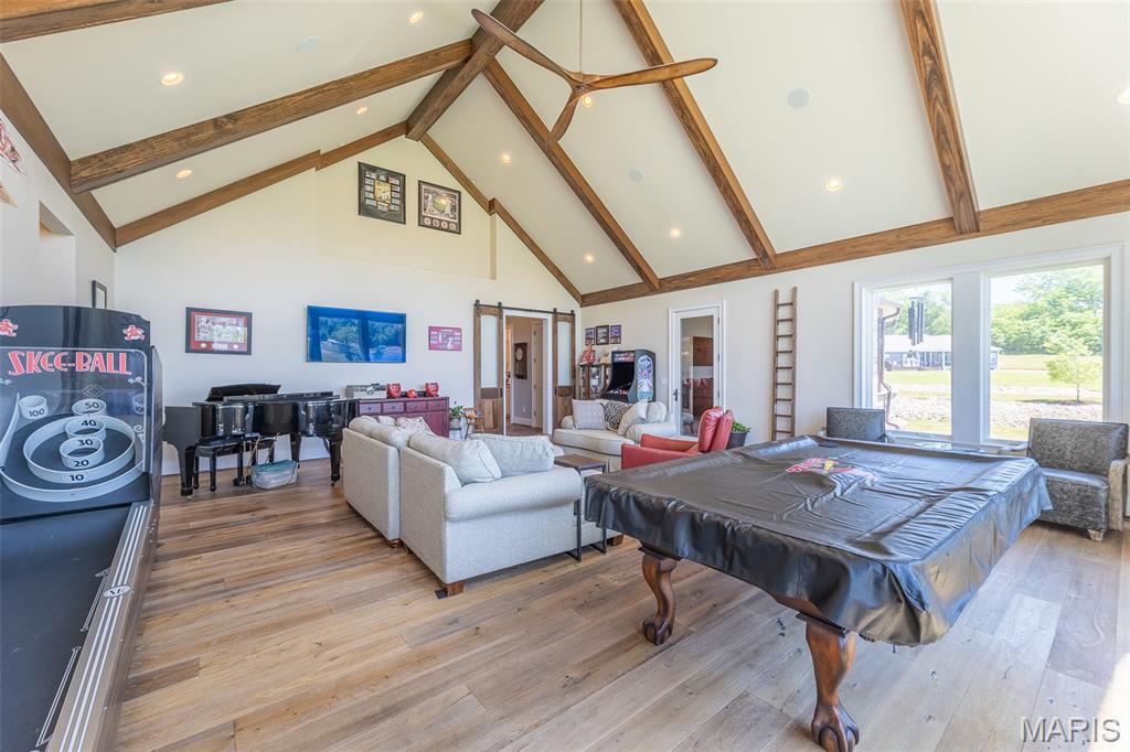 Arrowhead Lake Estates - Residential