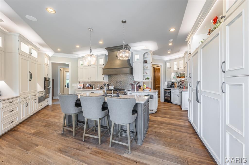 Arrowhead Lake Estates - Residential