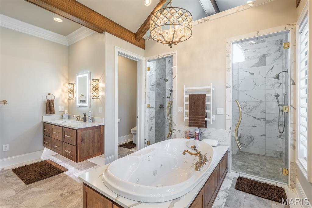 Arrowhead Lake Estates - Residential