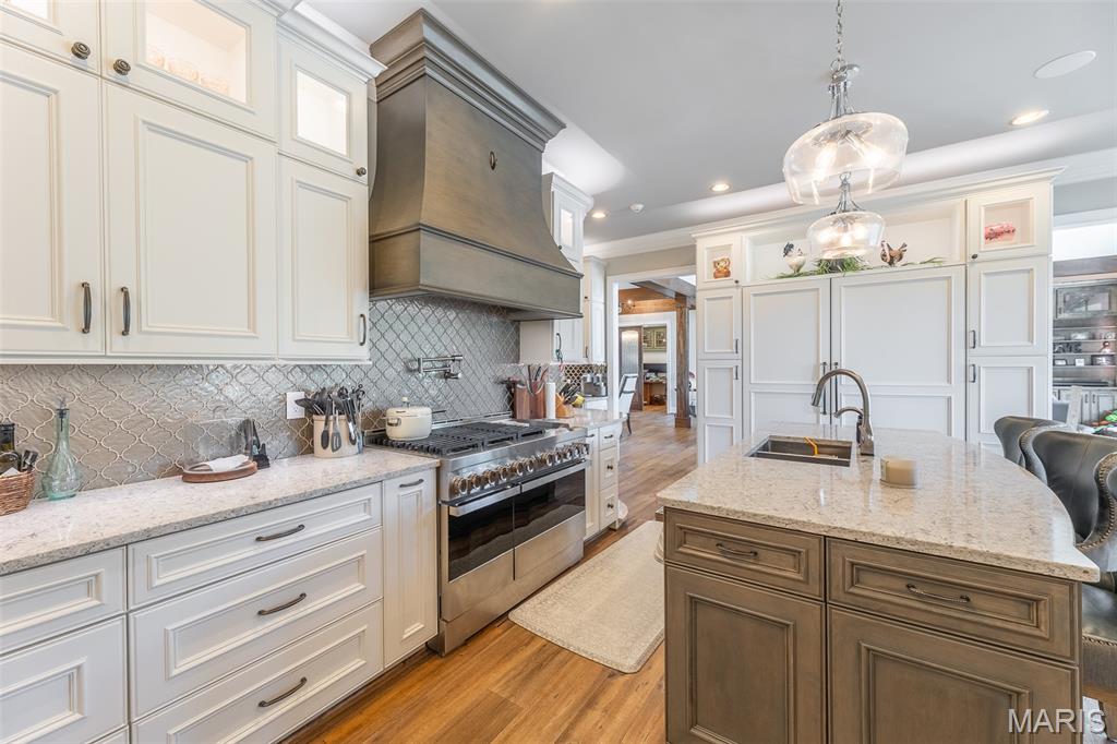 Arrowhead Lake Estates - Residential