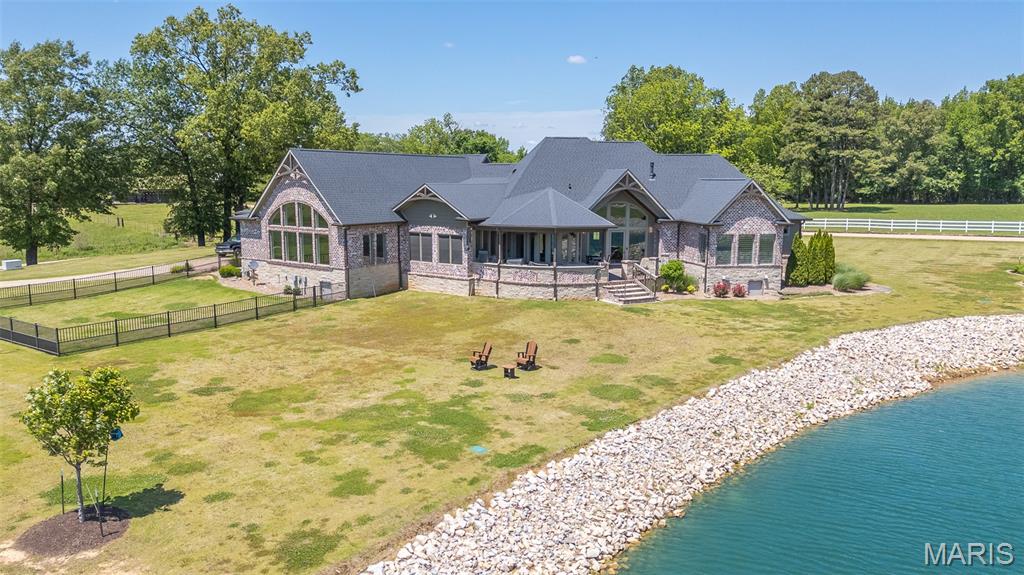 Arrowhead Lake Estates - Residential
