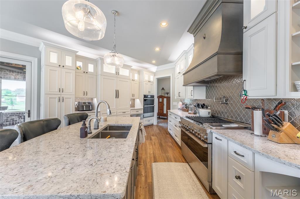 Arrowhead Lake Estates - Residential