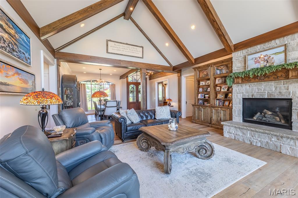 Arrowhead Lake Estates - Residential